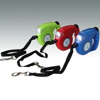 HUNDELEINE-hund-Leine-automatik-LED-Lampe-45m-35kg-0