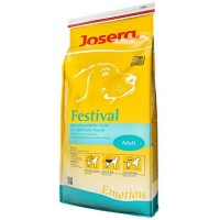 Josera-Festival-Hundefutter-mit-Lachs-0