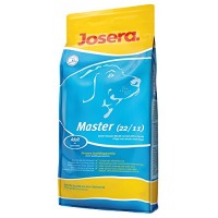 Josera-Master-Hundefutter-0