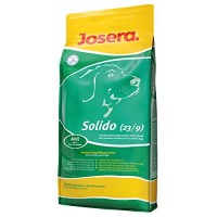 Josera-Solido-Hundefutter-0