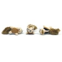 Kyjen-Puzzle-Plush-Hide-a-Squirrel-Eichhrnchen-Versteckspiel-Welpenspielzeug-Plsch-0-0