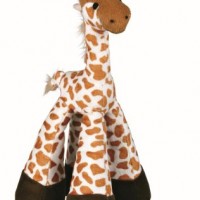 Trixie-35765-Giraffe-langbeinig-Plsch-33-cm-0