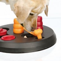 Trixie-Dog-Activity-Flip-Board-Strategiespiel-fr-Hunde-23-cm-0-2