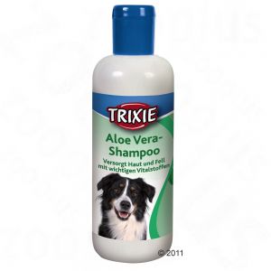 Trixie Aloe Vera Shampoo