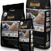 BELCANDO-Trockenfutter-PUPPY-GRAVY-fr-Hunde-Welpen-und-Junghunde-50-kg-0