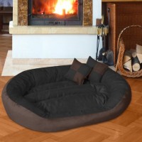 BedDog-4in1-Hundebett-SABA-L-bis-XXXL-6-Farben-whlbar-Hundekissen-Hundesofa-Hundekorb-0-3