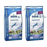 Bosch-Junior-Maxi-2x-15kg-Trockenfutter-fr-Welpen-groer-Rassen-0