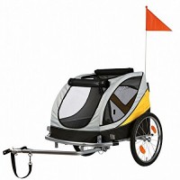 Hunde-Fahrradanhnger-Touring-Medium-bis-30-kg-Zul-0