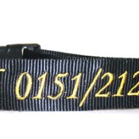 Hunde-Halsband-mit-Namen-und-Telefonnummer-bestickt-Breite-15-mm-Lnge-30-45-cm-verschiedene-Farben-0-4