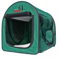 Hundetransportbox-faltbar-Transportbox-fr-Hunde-Dogi-Kennel-Premium-Gren-S-bis-XXXL-0