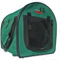 Hundetransportbox-faltbar-Transportbox-fr-Hunde-Dogi-Kennel-Premium-Gren-S-bis-XXXL-0-7