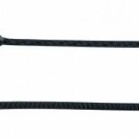 Hunter-32889-Retriever-Leine-Freestyle-schwarz-8-mm-breit-170-cm-lang-0