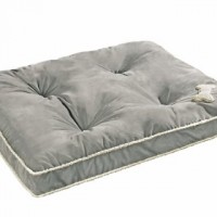 Hunter-46250-Hundebett-Aspen-60-x-80-cm-0