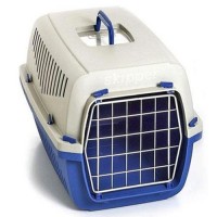 IATA-Transportbox-Hundetransportbox-Katzentransportbox-Hundebox-Blau-12-Kg-0