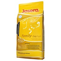 Josera-Family-Hundefutter-0