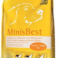 Josera-MinisBest-15kg-Trockenfutter-speziell-fr-kleine-Hunde-0