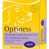 Josera-Optiness-2-x-4-Kg-und-Josera-Snaxx-0