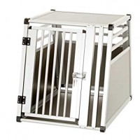 Karlie-Hundetransportbox-aus-Aluminium-82-x-65-x-66-cm-0