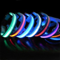 LED-Halsband-Light-LED-Leuchtschlauch-Leuchthalsband-Hundehalsband-Hund-Multifarbe-S-0