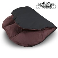 Monkey-Mountain-Hundebett-in-XL-90-x-70-XXL-110-x-80-XXXL-150-x-120-Schwarz-Braun-XXL-110-x-80-0-2