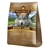 WOLFSBLUT-Trockenfutter-RANGE-LAMB-Lamm-Reis-HYPOALLERGEN-fr-Hunde-150-kg-0-0