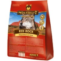 WOLFSBLUT-Trockenfutter-RED-ROCK-Knguru-Krbis-fr-Hunde-20-kg-0