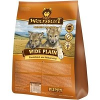 WOLFSBLUT-Trockenfutter-WIDE-PLAIN-PUPPY-Pferd-Skartoffel-fr-Welpen-150-kg-0