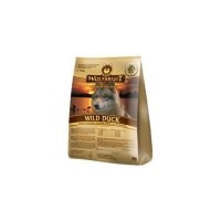 WOLFSBLUT-Trockenfutter-WILD-DUCK-Ente-Kartoffel-fr-Hunde-500g-0