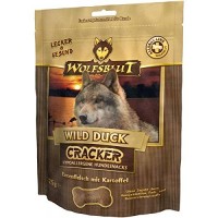 Wolfsblut-Cracker-Wild-Duck-Ente-225-g-0