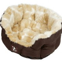 Yap-Peluchi-Giraffe-Hundebett-oval-56-cm-0