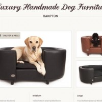 Hampton-hundesofa-Chester-Wells-large-farbe-braun-0-0