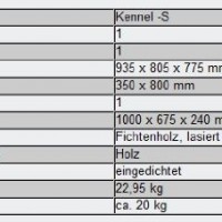 Luxus-XL-Hundehtte-Hundehaus-Massiv-Holz-mit-Balkon-Terasse-0-1