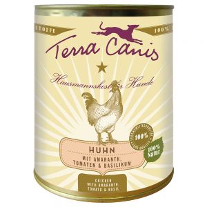 Terra Canis Huhn