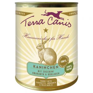 Terra Canis Kaninchen