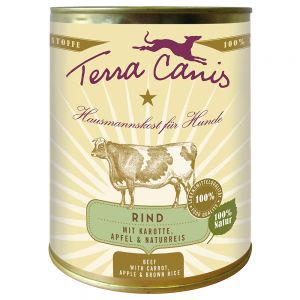 Terra Canis Rind