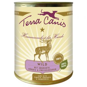 Terra Canis Wild